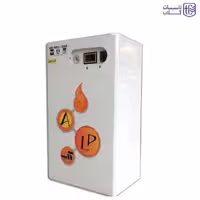 پکیج دیواری برقی آلپ 30000 مدل CHB30T | خرید آنلاین در فروشگاه تاسیسات کلاب