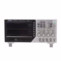 اسیلوسکوپ دیجیتال 100 مگاهرتزی 4 کاناله هنتک مدل Hantek DSO4104B