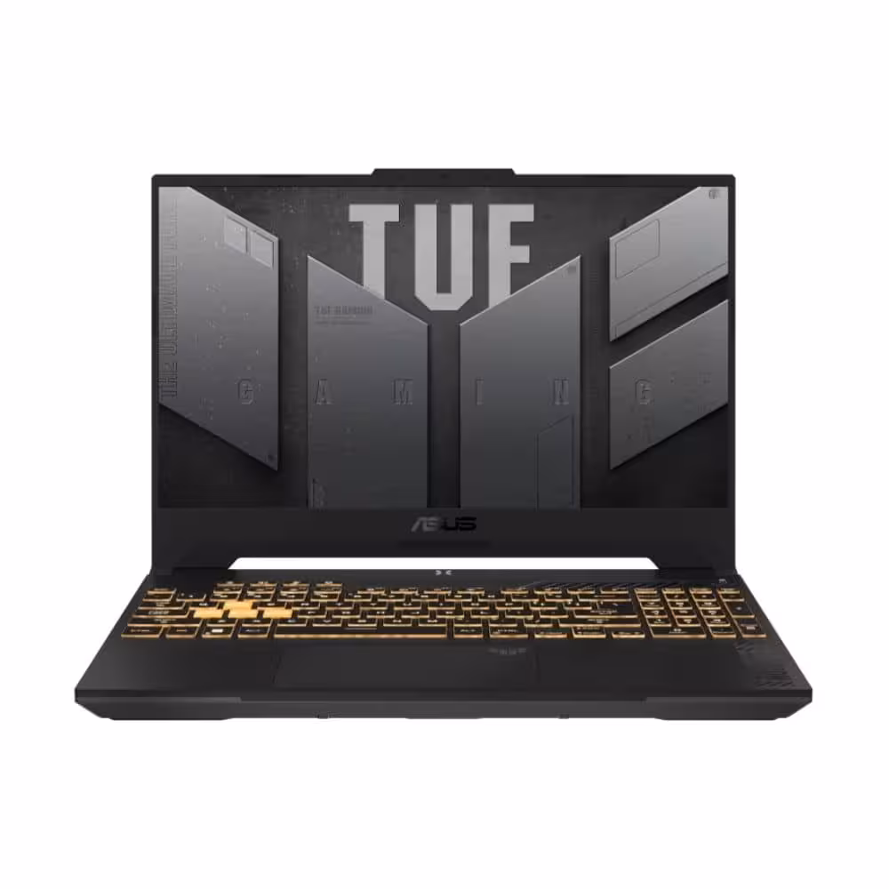 لپ تاپ ایسوس مدل TUF Gaming F15 FX507ZC4 i7 12700H/32GB/1TB SSD/4GB 3050/FHD