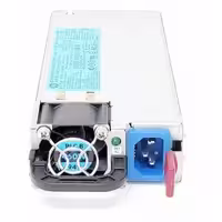 پاور سرور HP 460W Gold - آوین سرور