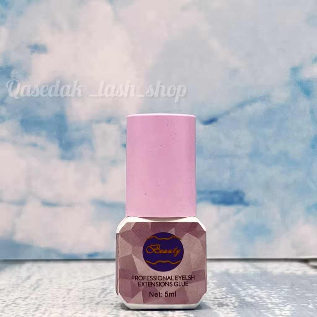 چسب مژه 1s بیوتی آرنا BEATY ARENA 5ML