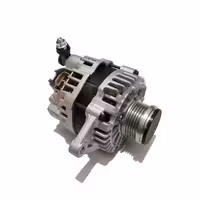 دینام هایما S5