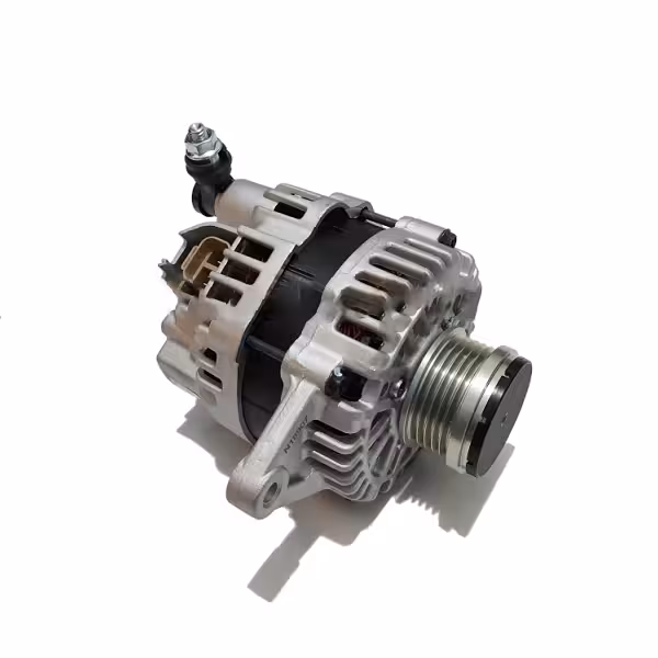 دینام هایما S5