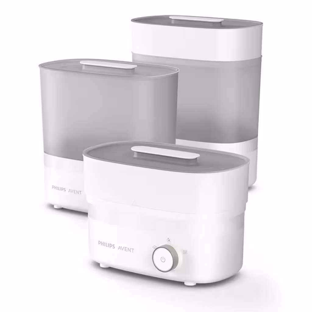 دستگاه استریل کننده لوازم کودک فیلیپس اونت Philips Avent