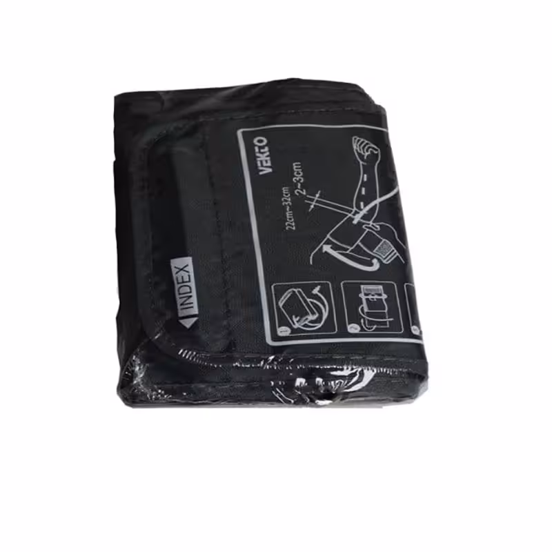 کاف فشارسنج دیجیتال وکتو سایز بزرگ 43-32 سانت (VEKTO)