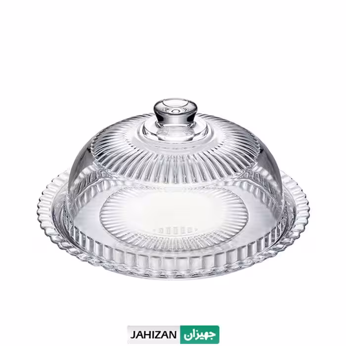 کیک خوری لومینارک مدل DOME