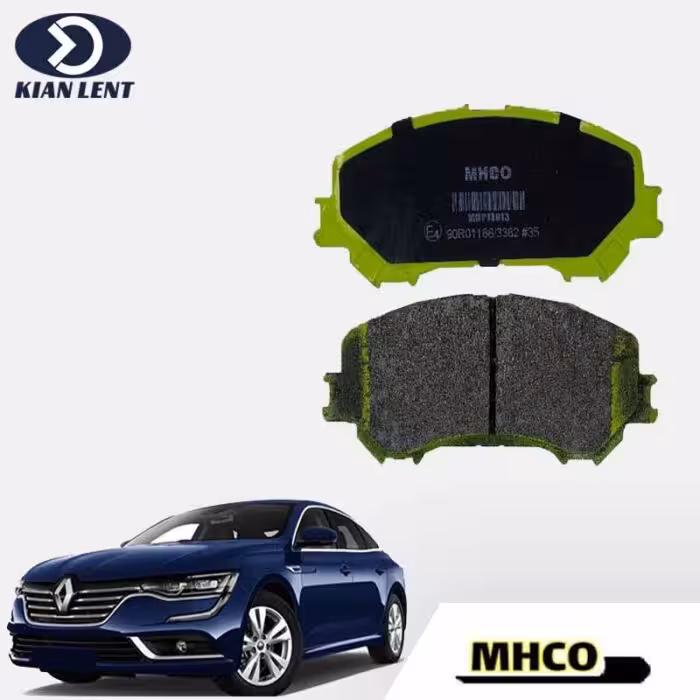 لنت جلو تالیسمان برند MHCO