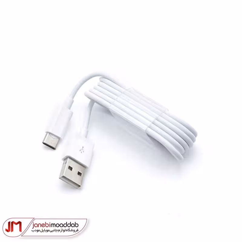 کابل شارژ کپی SAMSUNG مدل TYPEC