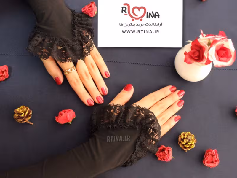 ساق دست مجلسی طرح 2