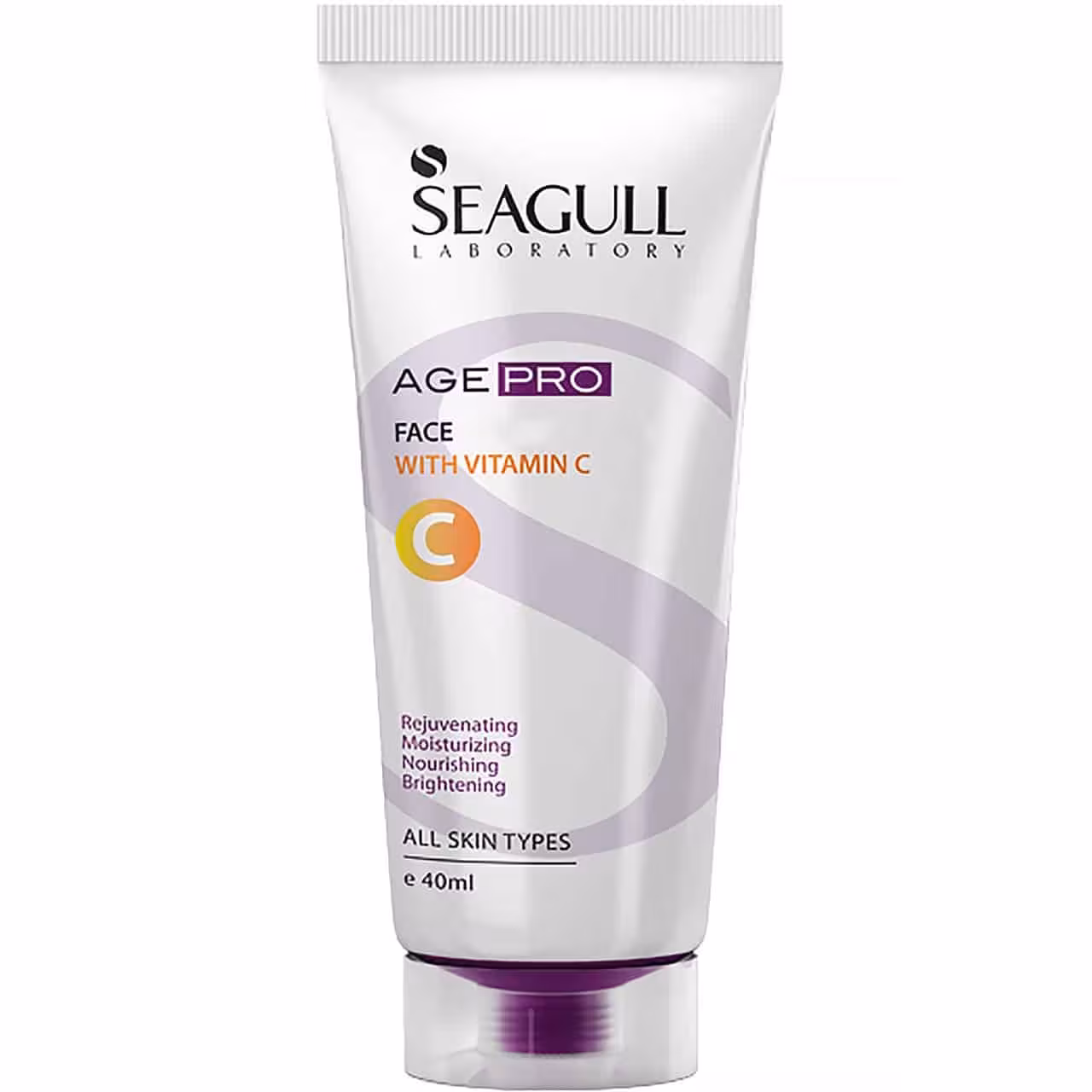 کرم صورت ویتامین سی  سی گل ایج پرو