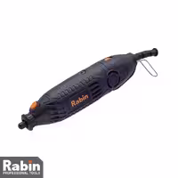 فرز مینیاتوری 200 وات 194 پارچه رابین R3120