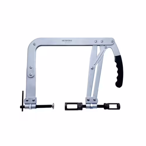 سوپاپ جمع کن دو طرفه هزبرن مدل 61136