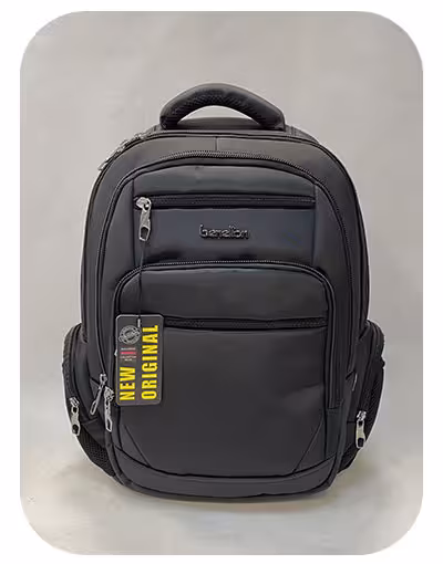 کوله پشتی بنلتون کد 3195