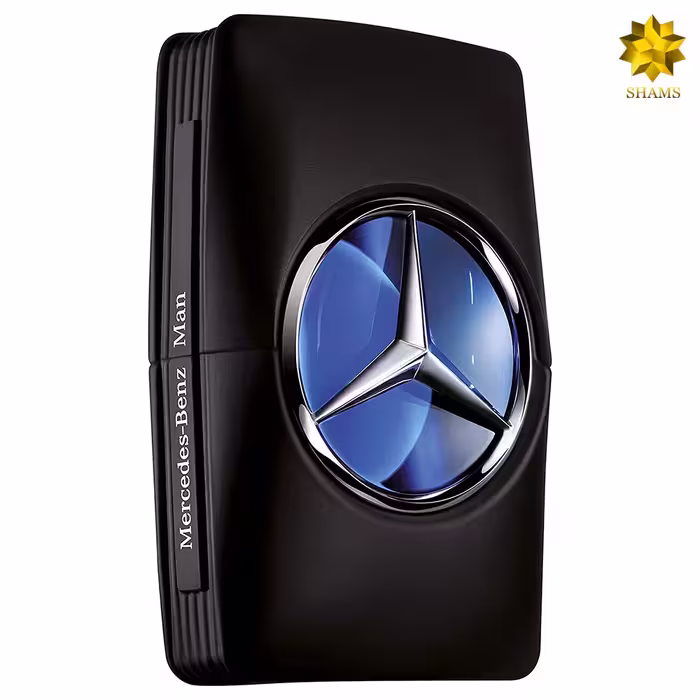 Mercedes Benz Man Edt 100ml