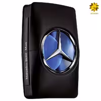 Mercedes Benz Man Edt 100ml