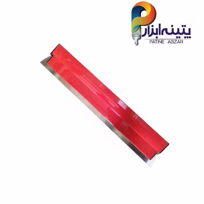 لیسه اسکیمینگ 60 سانتی ضد زنگ Leveling Scarper