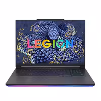 قیمت و خرید لپ تاپ 18 اینچ لنوو LEGION Genesis AI NX IAX10 Core 9 Ultra 275HX/4TB SSD/192GB/RTX5090 24GB | یاس ارتباط