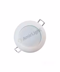 پنل سقفی توکار بروکس 28 وات سری جنرال گرد