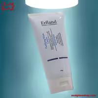 ماسک کرمی آکوامارین ارفلند erfland | کد 2704