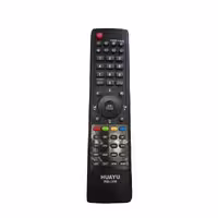 ریموت کنترل ال سی دی هیتاچی مدل RML-956