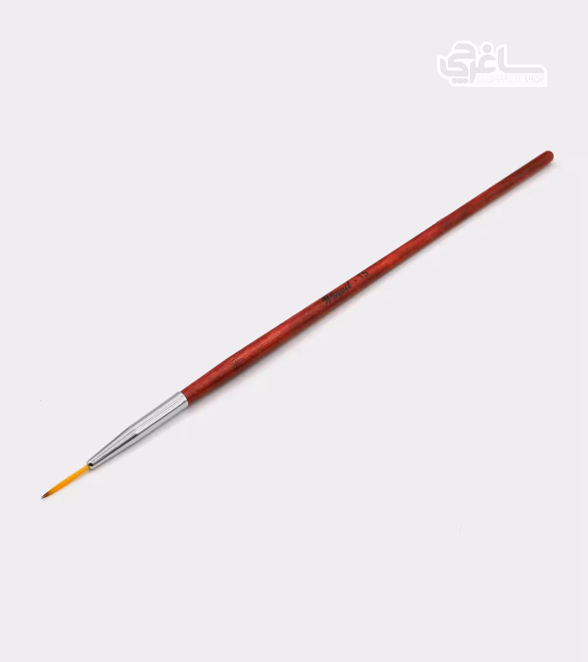 قلم طراحی ناخن لاینر 15# وینیل Winail