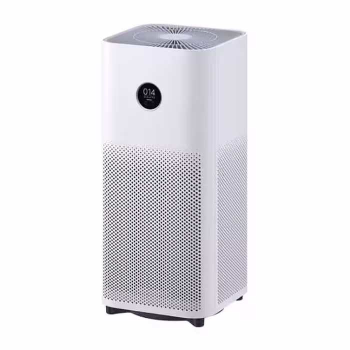دستگاه تصفیه هوا شیائومی Xiaomi Smart Air Purifier 4 AC-M16-SC