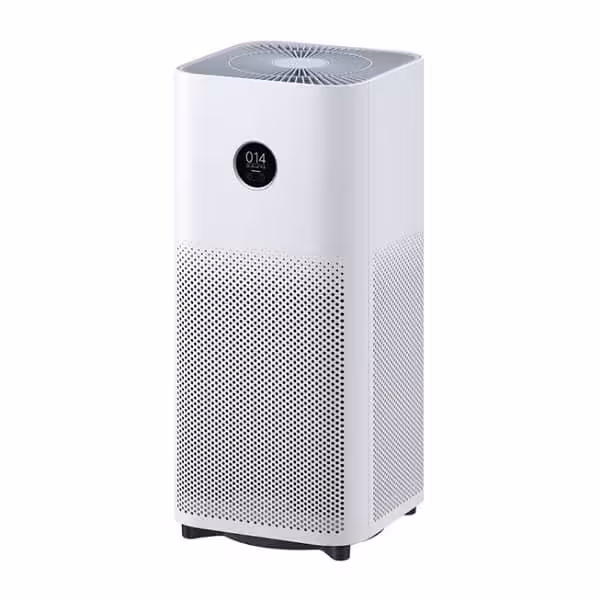 دستگاه تصفیه هوا شیائومی Xiaomi Smart Air Purifier 4 AC-M16-SC