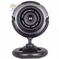 وب کم ای فورتک مدل PK-710G