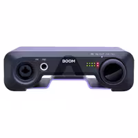 کارت صدا APOGEE مدل BOOM