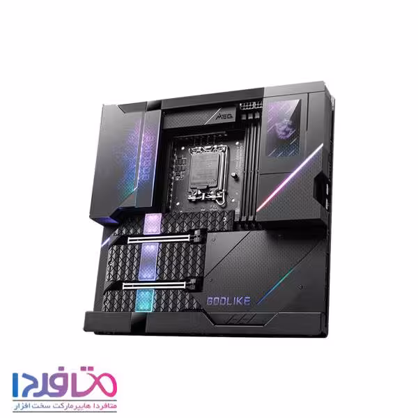 مادربرد ام اس آی مدل MEG Z690 GODLIKE LIMITED EDITION