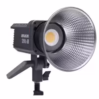 ویدئو لایت آماران amaran COB 200x S Bi-Color LED Monolight