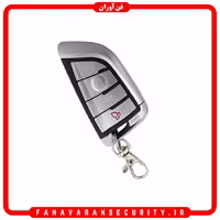 ریموت بلوتوثی فرکانس 433