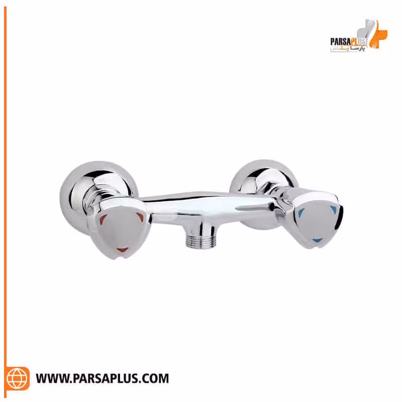 شیر توالت راسان – مدل نیوکاستا