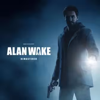خرید اکانت قانونی Alan Wake Remastered PS4 ظرفیت دوم