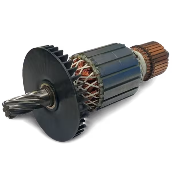 آرمیچر تخریب ماکیتا 1304 ساخت وینکس ( کرون )