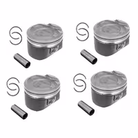 پیستون استاندارد لیفان X60 و 620 (1800)