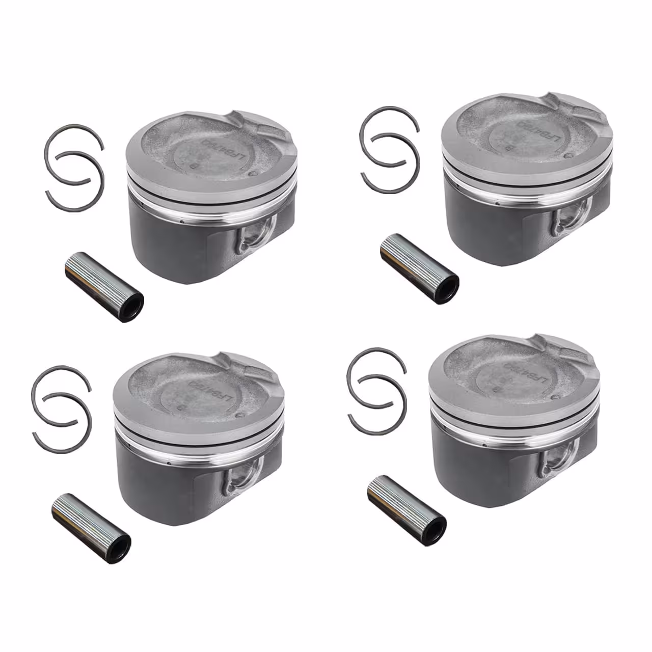 پیستون استاندارد لیفان X60 و 620 (1800)