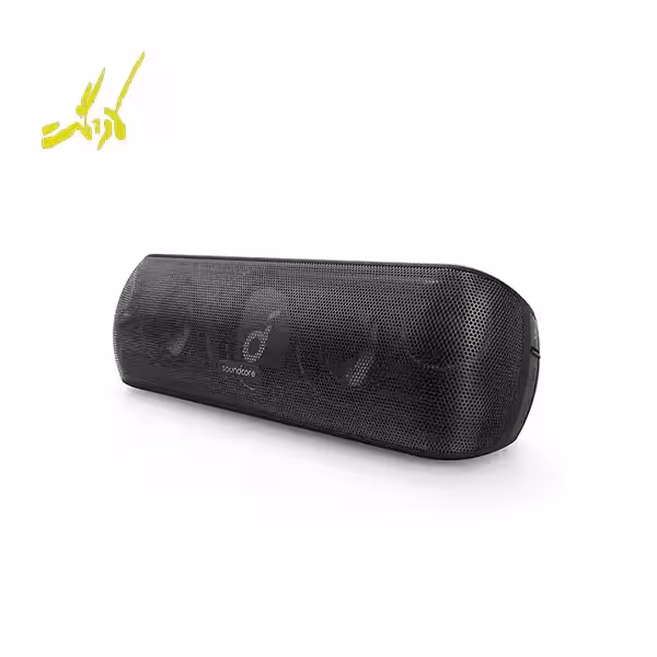 اسپیکر بلوتوثی انکر Anker SoundCore Motion  A3116