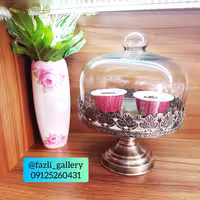 کاپ کیک آنتیک طرح پیک
(کیکخوری _ کیک خوری _ استندکیک _ استند کیک _ جاکیکی _طلایی _ کیکخوری آنتیک )