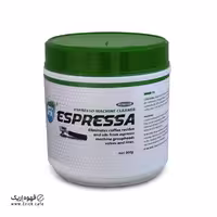 پودر شستشوی دستگاه اسپرسو (بک فلاش) SPM- 450 گرمی