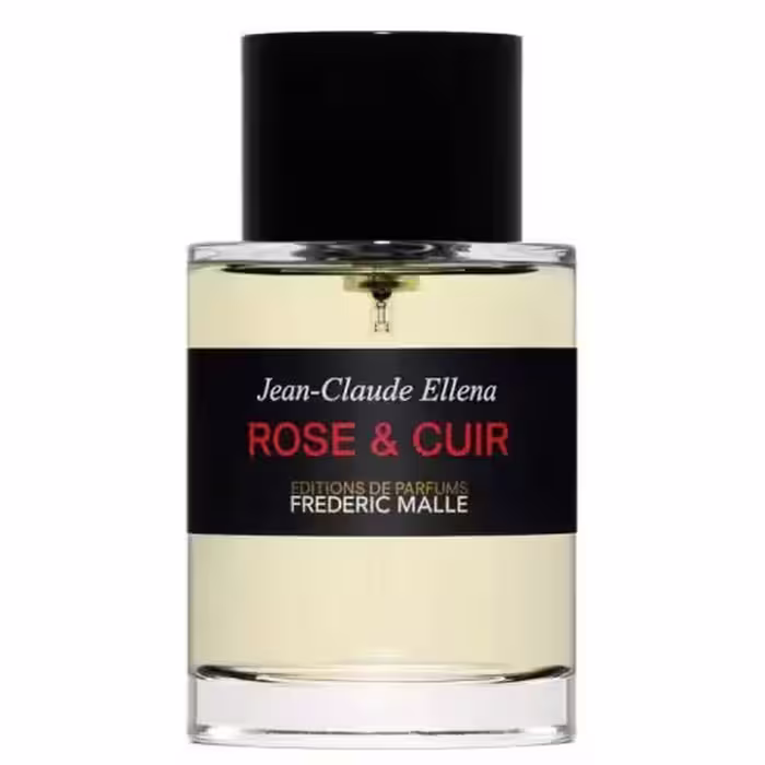ادوپرفیوم Rose & Cuir از برند Frederic Malle