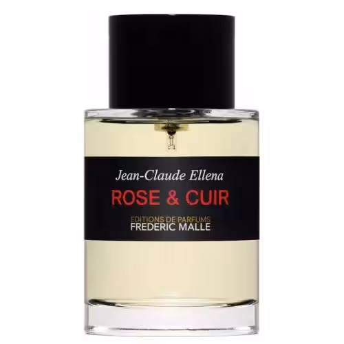 ادوپرفیوم Rose & Cuir از برند Frederic Malle