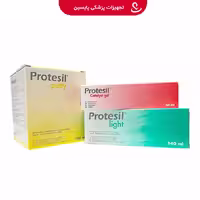 ست قالبگیری پروتسیل