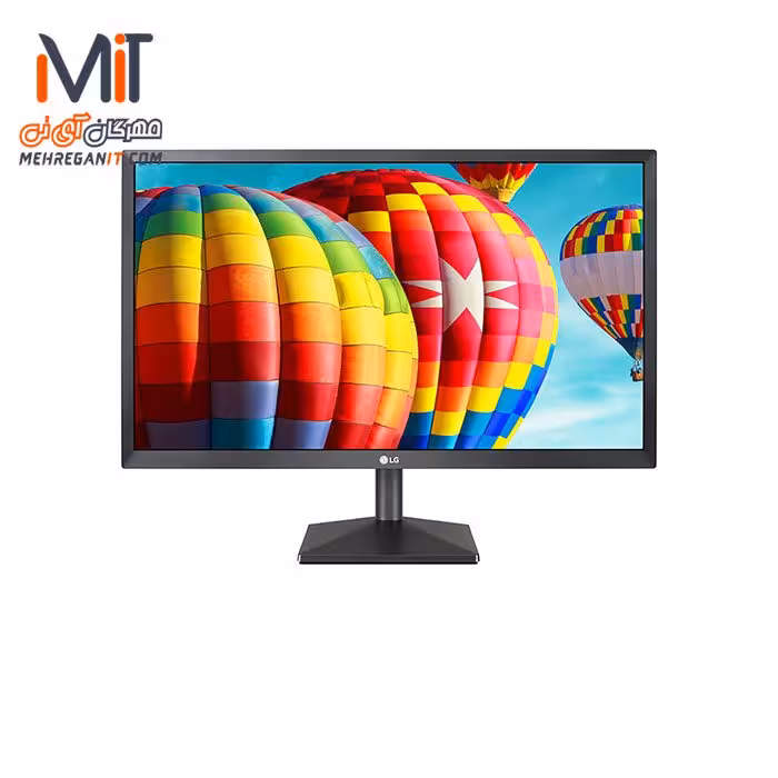 مانیتور 24 اینچ ال جی مدل 24MK430H-B