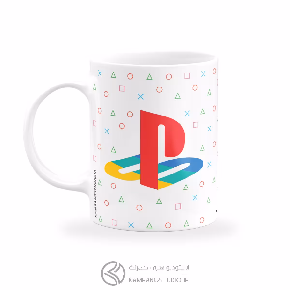 ماگ پلی استیشن Playstation