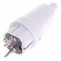 دوشاخه صنعتی پارت الکتریک