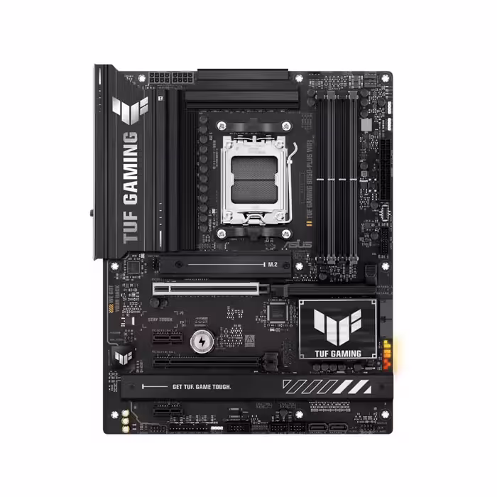 مادربرد ایسوس مدل TUF B850-PLUS GAMING WIFI