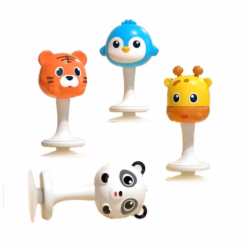 جغجغه سوسیسی هانگر Huanger