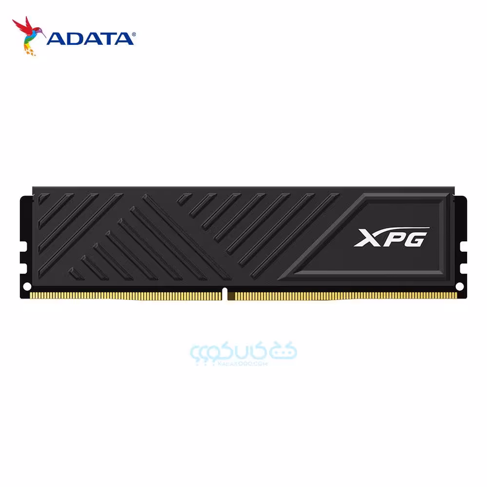 رم کامپیوتر 8 گیگابایت DDR5-5200 ای دیتا مدل HUNTER CL38