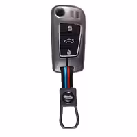 کاور ریموت فلزی ام وی ام MVM X33